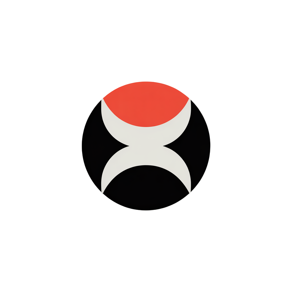 四库影视传媒公司Logo