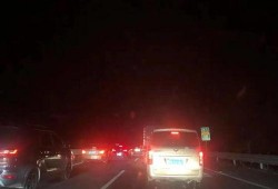 高速塞车最新爆料,最新爆料揭示拥堵背后的真相