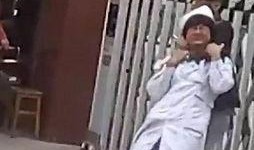 爆料高管女儿被杀了视频,真相背后隐藏的惊人内幕