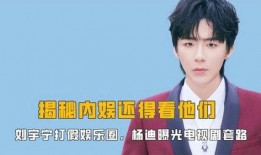 娱乐爆料刘宇宁视频大全,娱乐爆料精彩瞬间回顾