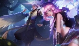 王者荣耀皮肤最新爆料瑶,仙灵之舞，翩翩起舞的仙子降临王者荣耀