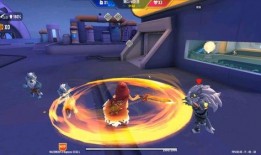 香肠派对最新爆料下载,神秘角色登场，游戏玩法大升级！