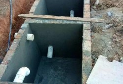 农村化粪池爆料视频,揭秘农村污水处理现状