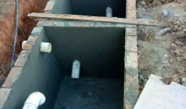 农村化粪池爆料视频,揭秘农村污水处理现状