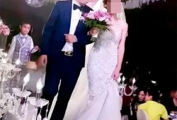 客栈张杰爆料结婚视频,甜蜜瞬间见证爱情升华