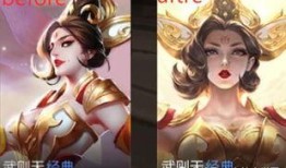 典韦王者爆料视频最新,揭秘全新技能与战术攻略