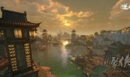 逆水寒手游剧情最新爆料,江湖风云再起，神秘势力暗中操纵！