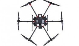 大疆无人机最新爆料