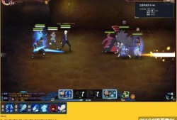 忍战雷最新技能爆料,风暴之怒，雷霆万钧！