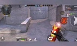 cfm最新王者武器爆料,全新神器震撼来袭！