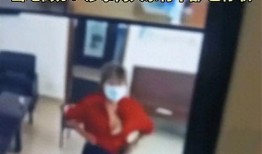 新闻爆料诈骗犯被抓视频,警方曝光抓捕全过程