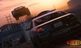 GTA5最新爆料,神秘任务与全新角色曝光，游戏世界再掀波澜