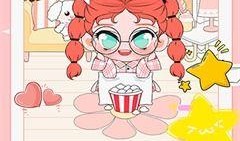 樱花校园最新装扮爆料,青春时尚潮流来袭