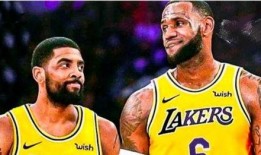 最新爆料欧文湖人,揭秘湖人队新核心的崛起之路