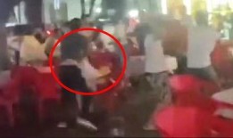 柳州打架视频在线观看