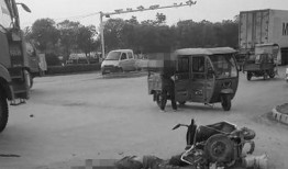 电动车事件最新爆料中山,中山版“真相”浮出水面