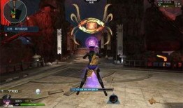 逆战体验服新图最新爆料