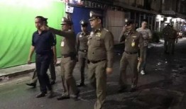 清远水门爆料案件视频,真相与争议交织的悬疑事件