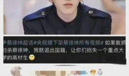 蔡徐坤爆料视频,爆料视频背后的真实瞬间