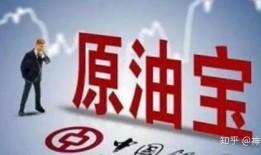 原油宝最新爆料