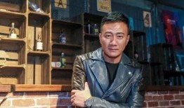 爆料娱乐圈胡军简介,娱乐圈爆料中的硬汉风采