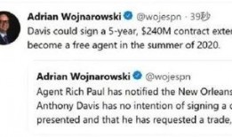 沃神爆料最新交易消息,NBA交易风云再起，多队争抢超级巨星！”