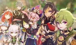 草神的最新爆料,神秘力量觉醒，神秘世界即将揭开面纱