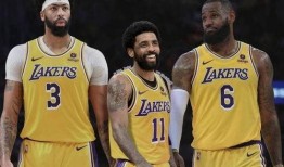 最新爆料欧文湖人,揭秘湖人队新核心的崛起之路