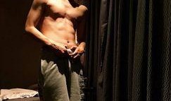 健身男主播爆料视频