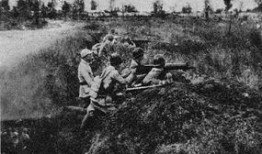 在线观看济南战役,历史转折点的在线重现