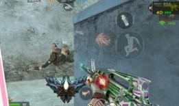 cfm最新王者武器爆料,全新神器震撼来袭！