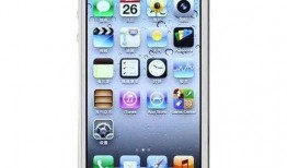 iphone5爆料视频,全新设计与功能大揭秘