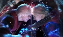 鬼泣最新爆料视频网页版,惊心动魄的战斗场景与角色揭秘