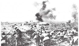 在线观看济南战役,历史转折点的在线重现