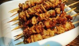 小炸肉串爆料怎么做视频