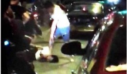 柳州打架视频在线观看