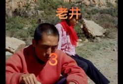 电影老井高清在线观看,探寻历史深处的民族记忆