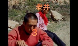 电影老井高清在线观看,探寻历史深处的民族记忆