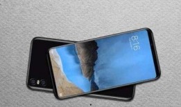 小米速7最新爆料,性能升级，外观颠覆，揭秘新一代旗舰手机亮点”