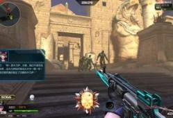 逆战最新体验服爆料换购,换购系统革新，畅享全新游戏体验！