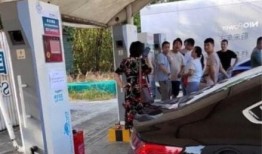 北京电车充电爆料事件视频,揭秘充电桩安全隐患与监管挑战
