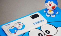 哆啦a梦小米最新爆料,跨界合作，科技与童趣的完美融合