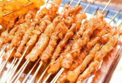 小炸肉串爆料怎么做视频