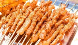 小炸肉串爆料怎么做视频