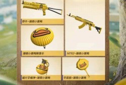 和平精英最新皮肤爆料文字,炫酷爆料，视觉盛宴即将开启！