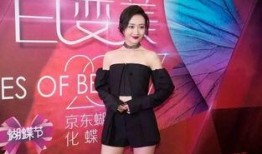 圈内小料爆料王鸥,揭秘娱乐圈背后的神秘故事