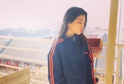 郭颖最新爆料,揭秘娱乐圈惊人内幕！