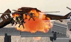 枪战精英最新版本爆料,全新玩法与升级，带你领略极致枪战体验！