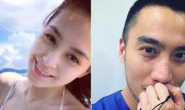 阿娇赖弘国最新爆料