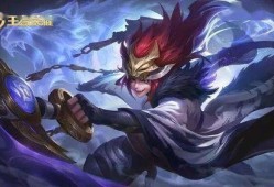 王者荣耀白虎志最新爆料,王者荣耀新英雄神秘面纱揭开，战力与颜值并存